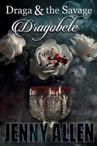 Cover of Draga & the Savage