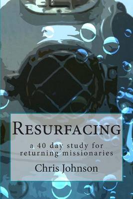 Book cover for Resurfacing