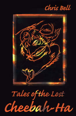 Book cover for Tales of the Lost Cheebah-Ha