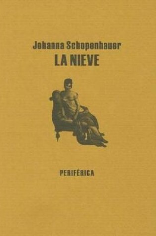 Cover of La Nieve