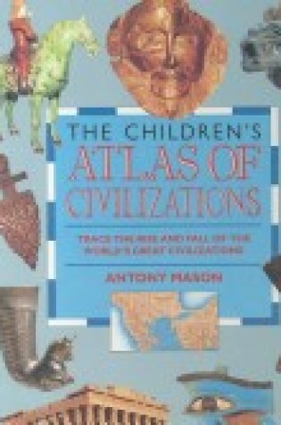 Cover of Child Atlas