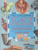 Book cover for Child Atlas