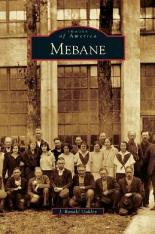 Cover of Mebane