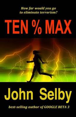 Book cover for Ten % Max