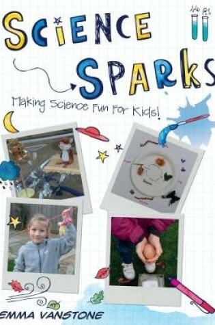 Cover of Science Sparks