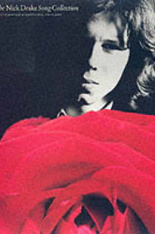 Cover of The Nick Drake Song Collection