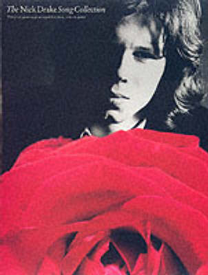 Book cover for The Nick Drake Song Collection