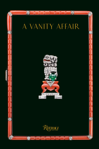 Cover of Vanity Affair