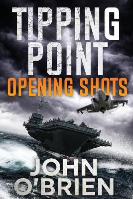 Book cover for Tipping Point