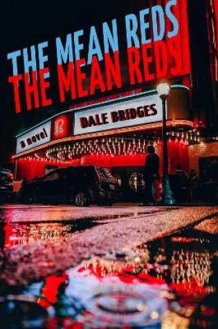 Cover of The Mean Reds