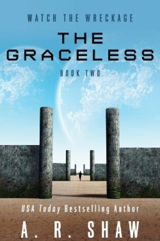 Cover of The Graceless