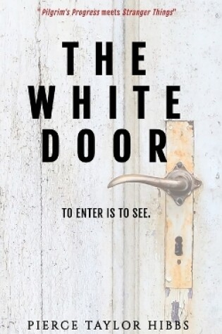 Cover of The White Door