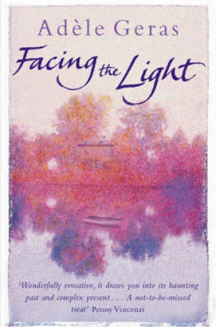 Cover of Facing The Light