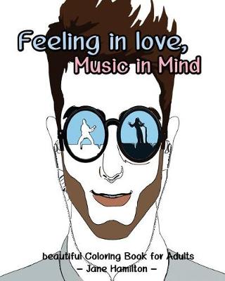 Book cover for Feeling in love, Music in Mind
