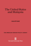 Book cover for The United States and Malaysia