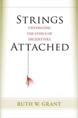 Cover of Strings Attached