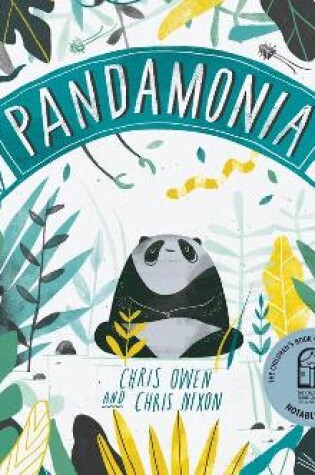 Cover of Pandamonia