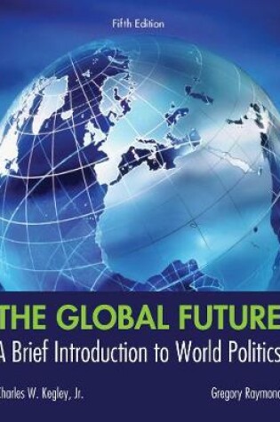 Cover of The Global Future