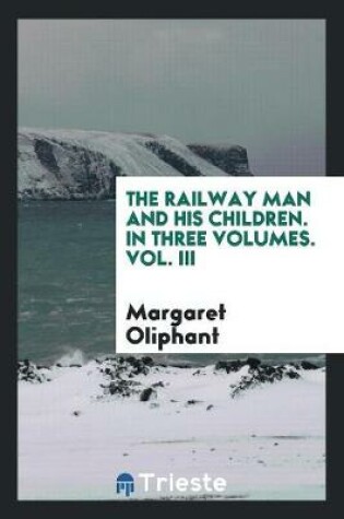 Cover of The Railway Man and His Children