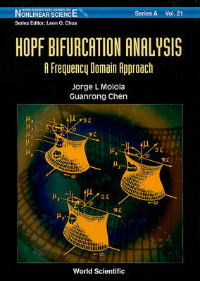 Cover of Hopf Bifurcation Analysis: A Frequency Domain Approach