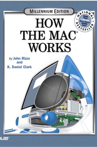 Cover of How the MAC Works