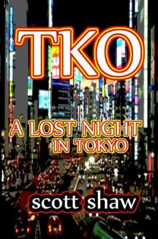 Cover of TKO