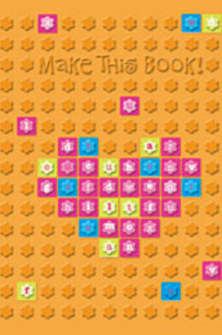 Cover of Make This Book