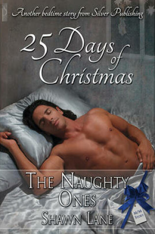 Cover of The Naughty Ones