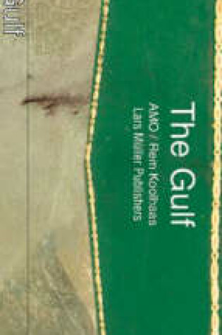 Cover of The Gulf