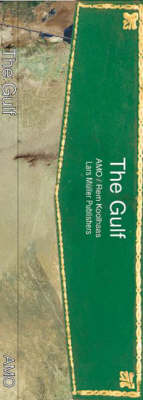 Book cover for The Gulf