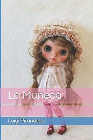 Cover of La Muñeca