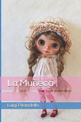 Book cover for La Muñeca