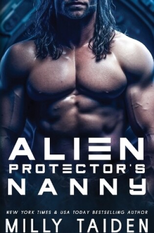 Cover of Alien Protector's Nanny