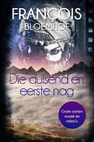 Cover of Die duisend en eerste nag