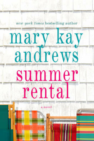 Cover of Summer Rental