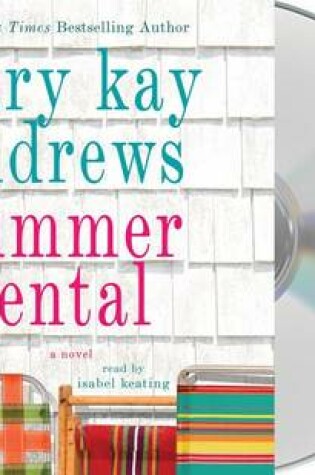 Cover of Summer Rental