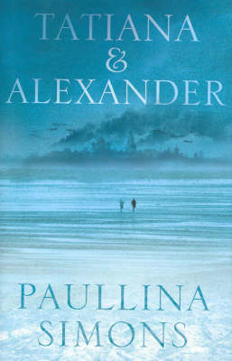 Book cover for Tatiana and Alexander