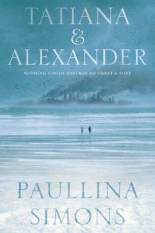 Cover of Tatiana and Alexander