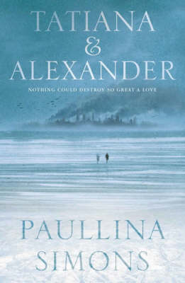 Book cover for Tatiana and Alexander