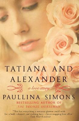 Book cover for Tatiana and Alexander