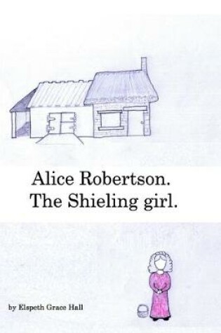 Cover of Alice Robertson.