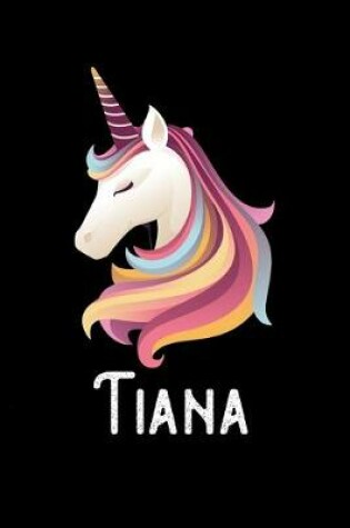 Cover of Tiana