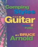 Cover of Comping Styles for Guitar