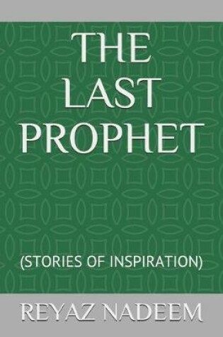 Cover of The Last Prophet