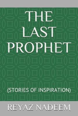 Book cover for The Last Prophet