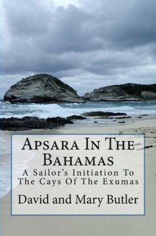 Cover of Apsara In The Bahamas