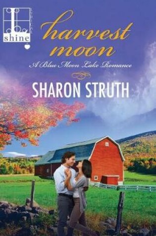 Cover of Harvest Moon