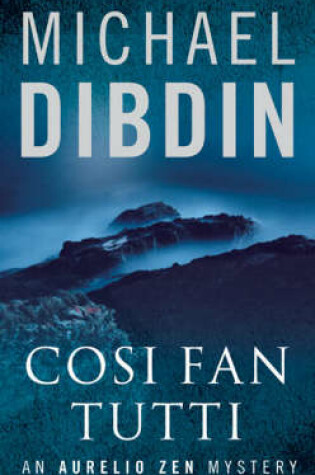 Cover of Cosi Fan Tutti (5)