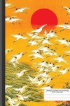 Book cover for Japanese Genkouyoushi Paper