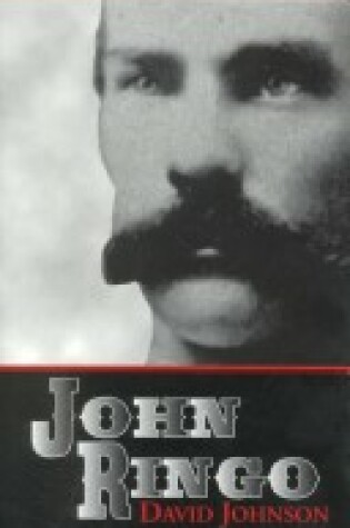 Cover of John Ringo